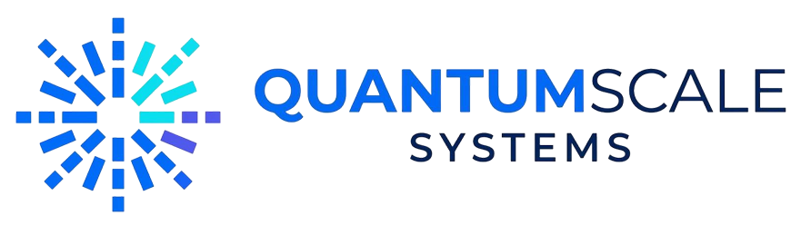 Quantum Scale | Data-Driven UK Consultancy